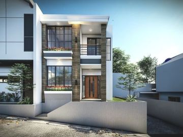 Warga Jakarta investasi menguntungkan Perumahan Islami Bandung