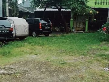 Rumah dijual di Bintara jaya akses 2 mobil