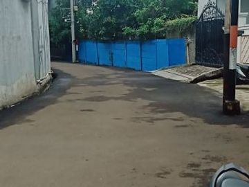 Rumah dijual di Bintara jaya akses 2 mobil