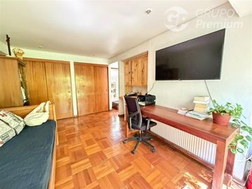 Parcela en venta de 5000 mts en Colina condominio Chicureo 2