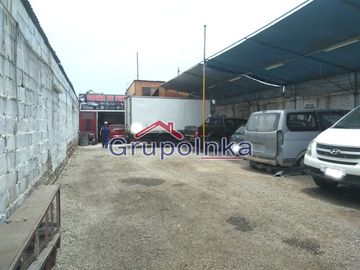 EXCELENTE TERRENO COMERCIAL  EN CHORRILLOS