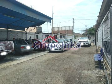 EXCELENTE TERRENO COMERCIAL  EN CHORRILLOS