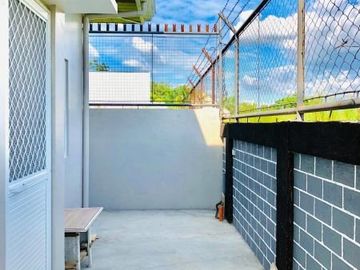 House for SALE with 3 Bedrooms in Cuayan Angeles City near Korean Town
