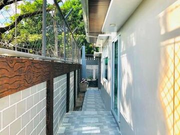 House for SALE with 3 Bedrooms in Cuayan Angeles City near Korean Town