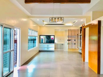 House for SALE with 3 Bedrooms in Cuayan Angeles City near Korean Town