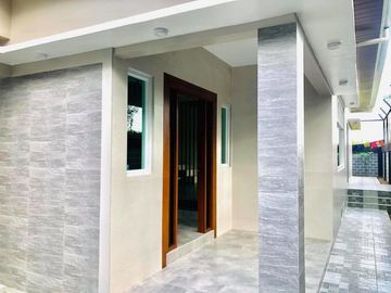 House for SALE with 3 Bedrooms in Cuayan Angeles City near Korean Town
