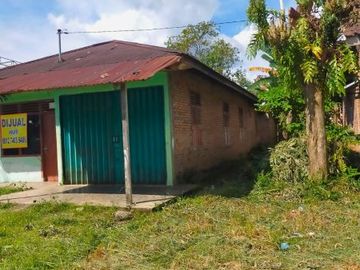 [A3D7BA] For Sale 3 Bedroom House 78m2 Lubuklinggau South Sumatra