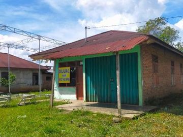 [A3D7BA] For Sale 3 Bedroom House 78m2 Lubuklinggau South Sumatra