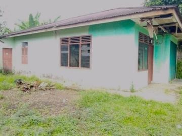 [A3D7BA] For Sale 3 Bedroom House 78m2 Lubuklinggau South Sumatra