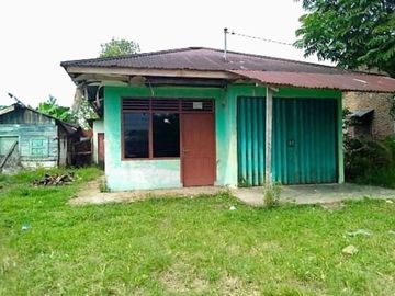 [A3D7BA] For Sale 3 Bedroom House 78m2 Lubuklinggau South Sumatra
