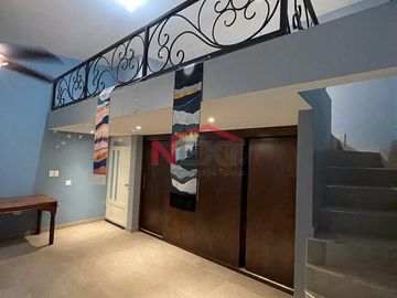 CASA EN VENTA FRACC. CAMPESTRE CHULA VISTA