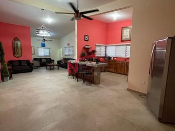 CASA EN VENTA FRACC. CAMPESTRE CHULA VISTA