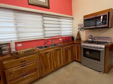 CASA EN VENTA FRACC. CAMPESTRE CHULA VISTA