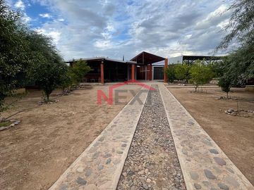 CASA EN VENTA FRACC. CAMPESTRE CHULA VISTA