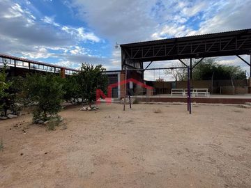CASA EN VENTA FRACC. CAMPESTRE CHULA VISTA