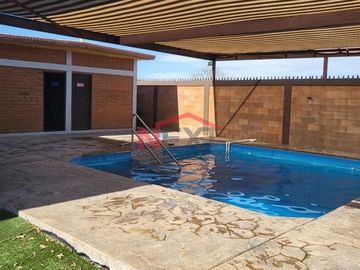 CASA EN VENTA FRACC. CAMPESTRE CHULA VISTA