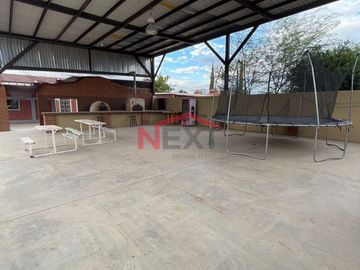 CASA EN VENTA FRACC. CAMPESTRE CHULA VISTA