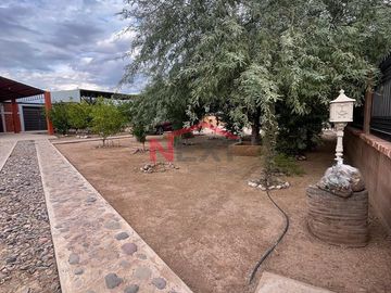 CASA EN VENTA FRACC. CAMPESTRE CHULA VISTA