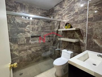 CASA EN VENTA FRACC. CAMPESTRE CHULA VISTA