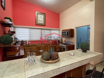 CASA EN VENTA FRACC. CAMPESTRE CHULA VISTA