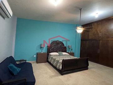 CASA EN VENTA FRACC. CAMPESTRE CHULA VISTA