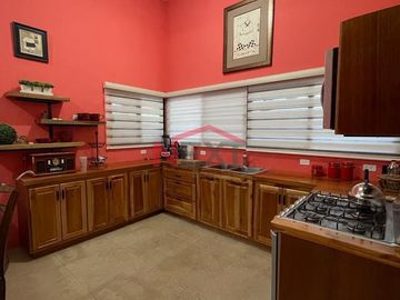 CASA EN VENTA FRACC. CAMPESTRE CHULA VISTA