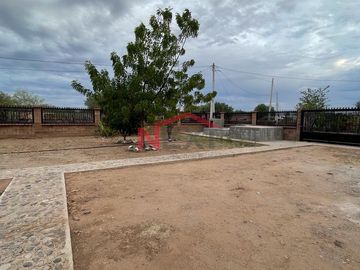 CASA EN VENTA FRACC. CAMPESTRE CHULA VISTA