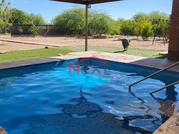 CASA EN VENTA FRACC. CAMPESTRE CHULA VISTA