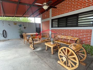 CASA EN VENTA FRACC. CAMPESTRE CHULA VISTA