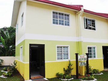 Arya Monte Homes Most Affordable Townhouse in SAN JOSE