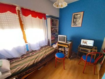 Departamento 4 amb 70m2. Externo. Las Lilas.