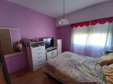 Departamento 4 amb 70m2. Externo. Las Lilas.