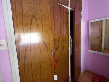 Departamento 4 amb 70m2. Externo. Las Lilas.