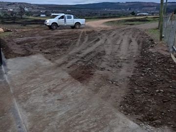 RUTA LOS CONQUISTADORES CALIBORO CALLE ES ESPINO CAUQUENES