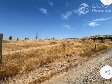 RUTA LOS CONQUISTADORES CALIBORO CALLE ES ESPINO CAUQUENES