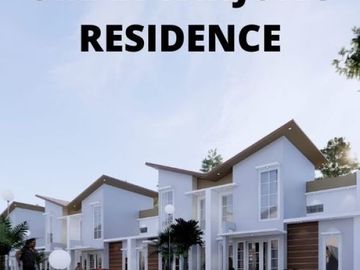 RUMAH MURAH 2 LANTAI, DP & ANGSURAN RINGAN DI TANJUNG, BANJARARU, MALANG