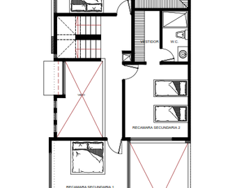 Casa en Venta en Alto Lago