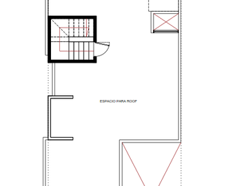 Casa en Venta en Alto Lago