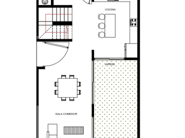 Casa en Venta en Alto Lago