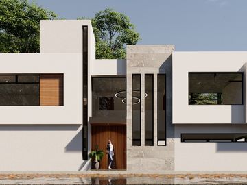 Casa en Venta en Alto Lago