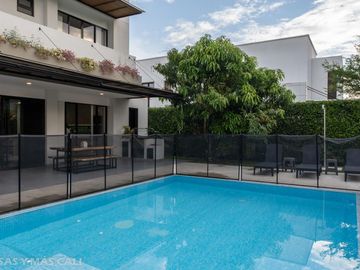 Casa en venta en Cali. Cod V5637