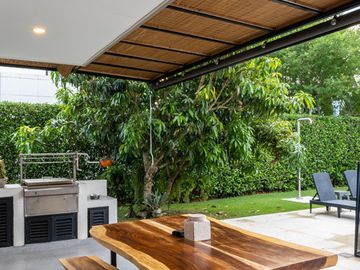 Casa en venta en Cali. Cod V5637