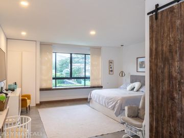 Casa en venta en Cali. Cod V5637