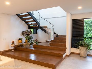 Casa en venta en Cali. Cod V5637