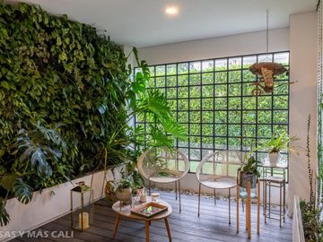 Casa en venta en Cali. Cod V5637