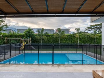 Casa en venta en Cali. Cod V5637