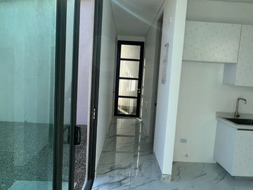casa condominio en arriendo/venta en bajo ostion. Cod V106215
