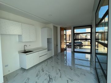 casa condominio en arriendo/venta en bajo ostion. Cod V106215