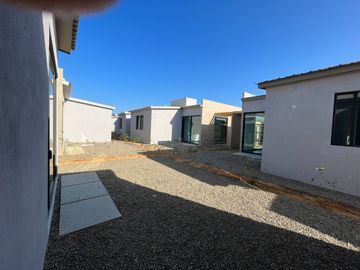 casa condominio en arriendo/venta en bajo ostion. Cod V106215