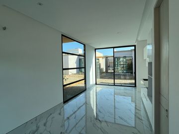 casa condominio en arriendo/venta en bajo ostion. Cod V106215